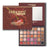 Bellapierre Cosmetics Palette d'ombres à paupières Cherry Pop, 35 couleurs , 38 g
