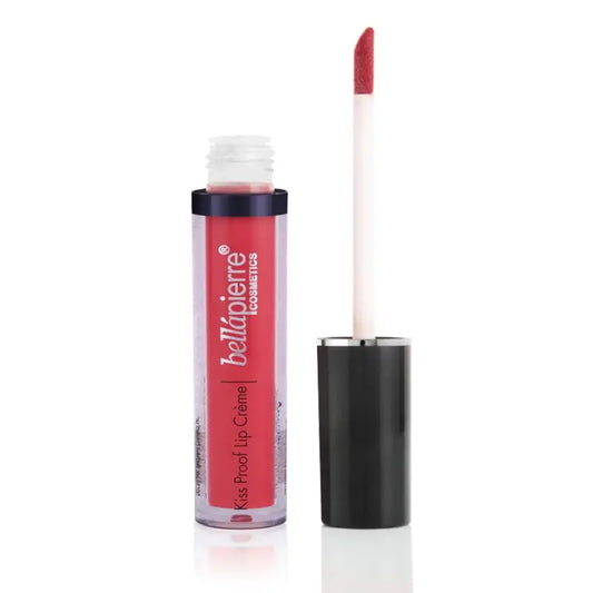 Bellapierre Cosmetics Crème à lèvres Kiss Proof - Aloha, 3.8 g