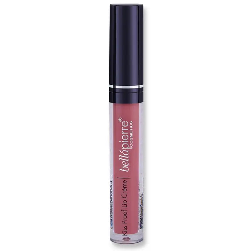Bellapierre Cosmetics Kiss Proof Lip Creme - Antique Pink , 3,8 g