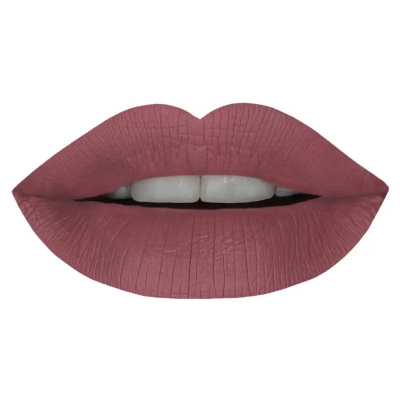 Bellapierre Cosmetics Kiss Proof Lip Creme - Antique Pink , 3,8 g