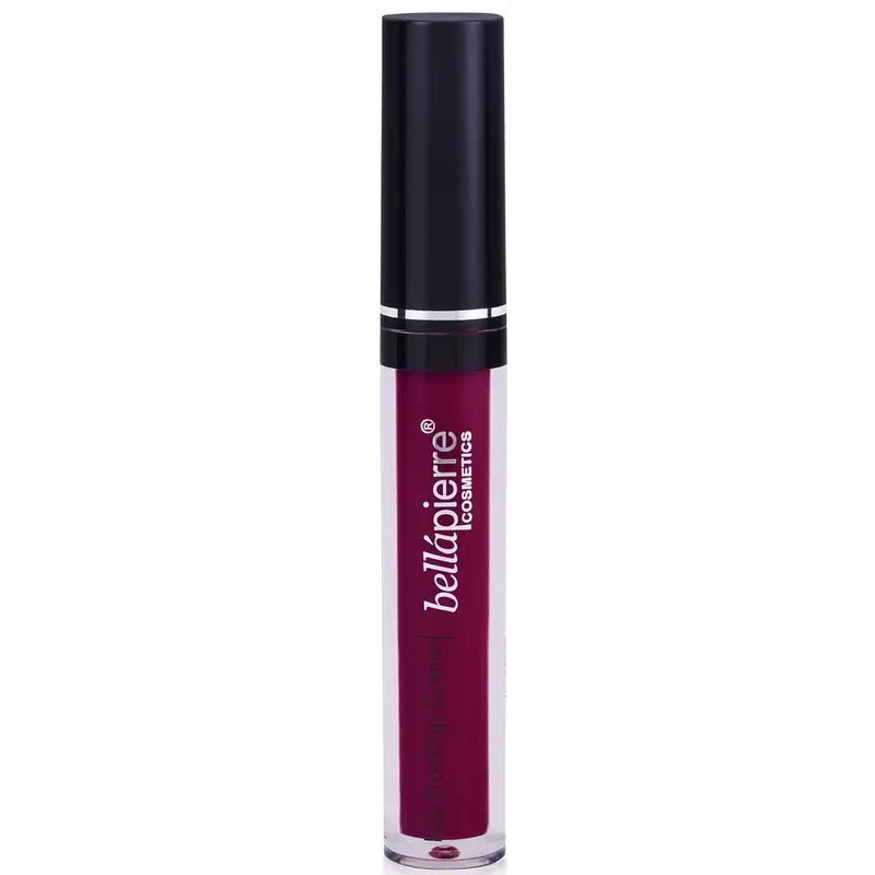 Bellapierre Cosmetics Crème à lèvres Kiss Proof - Black Dahlia , 3,8 g
