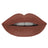 Bellapierre Cosmetics Kiss Proof Lip Creme - Brown Shell, 3,8 g