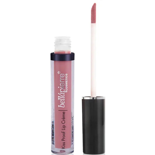 Bellapierre Cosmetics Crème à lèvres Kiss Proof - Nude , 3.8 g