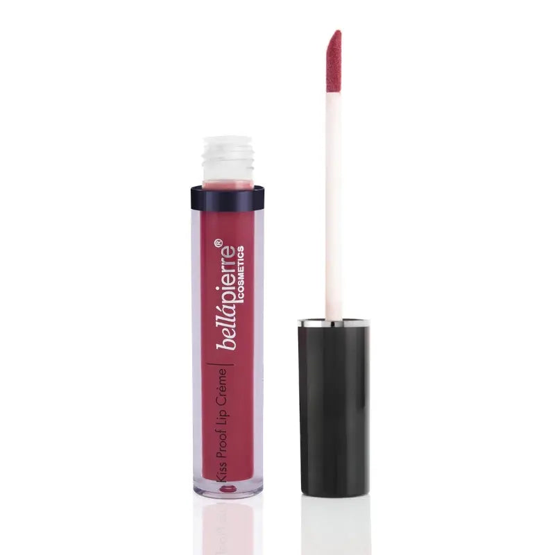 Bellapierre Cosmetics Crème à lèvres Kiss Proof - Rose Petal, 3.8 g