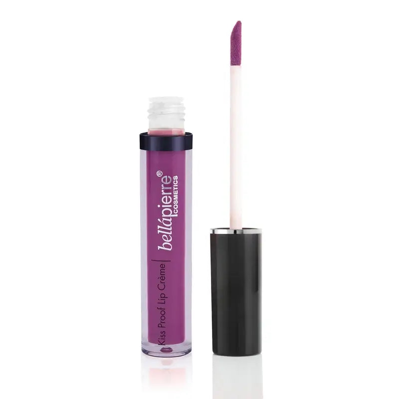 Bellapierre Cosmetics Crème à lèvres Kiss Proof - Vivacious, 3.8 g