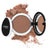 Bellapierre Cosmetics Maquillage Compact Blush Minéral - Amaretto , 10 g