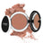 Bellapierre Cosmetics Maquillage Compact Blush Minéral - Autumn Glow , 10 g