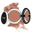 Bellapierre Cosmetics Maquillage Compact Blush Minéral - Autumn Glow , 10 g