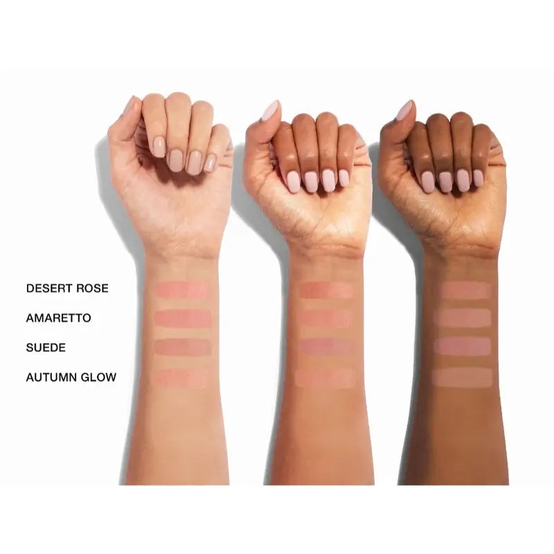Bellapierre Cosmetics Maquillage Compact Blush Minéral - Autumn Glow , 10 g