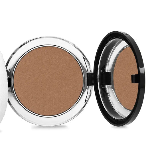Bellapierre Cosmetics Maquillage Compact Mineral Bronzer - Starshine , 10 g
