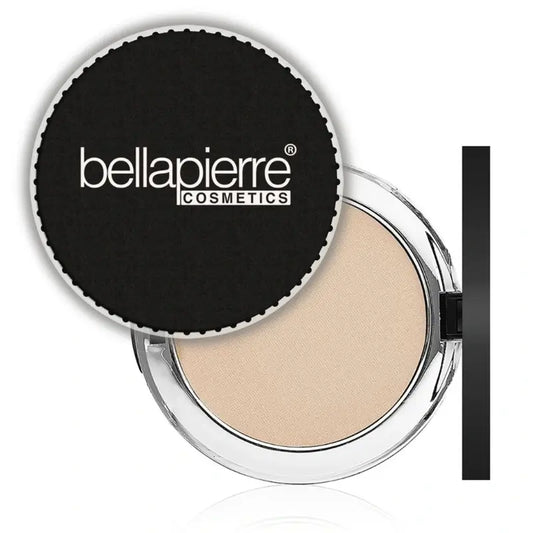 Bellapierre Cosmetics Fond de teint minéral compact - Ivoire , 10 g