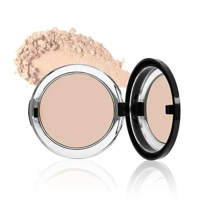 Bellapierre Cosmetics Fond de teint minéral compact - Ivoire , 10 g