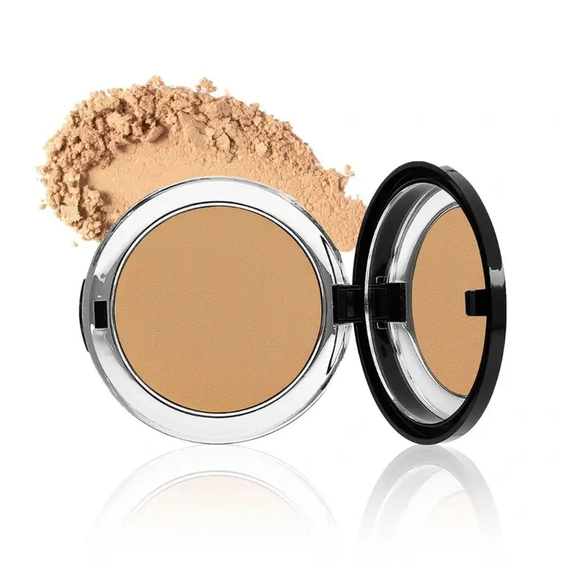 Bellapierre Cosmetics Fond de teint minéral compact - Maple , 10 g