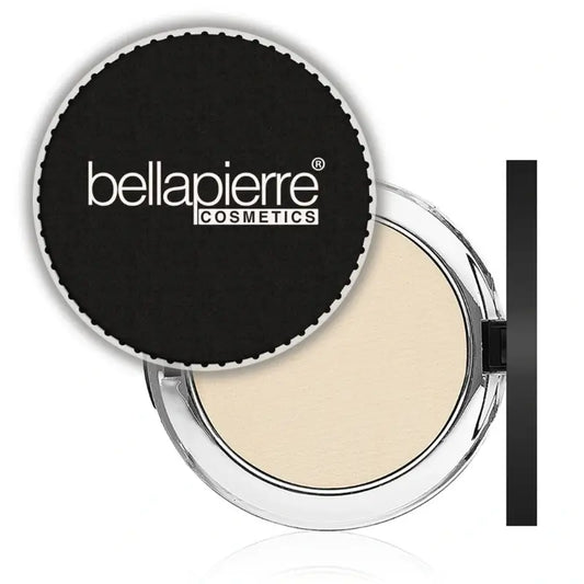 Bellapierre Cosmetics Maquillage Compact Fond de teint minéral - Ultra , 10 g