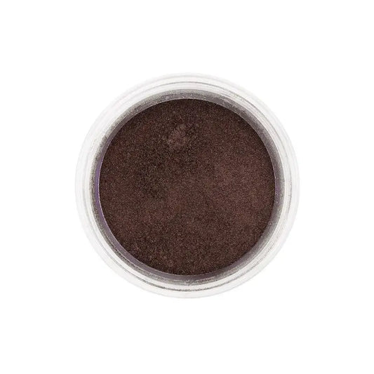 Bellapierre Cosmetics Maquillage Ombre à paupières Poudre scintillante - Antiqa , 2 g