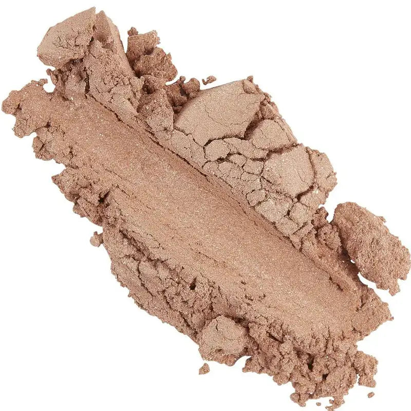 Bellapierre Cosmetics Maquillage Ombre à paupières Poudre scintillante - Beige , 2 g