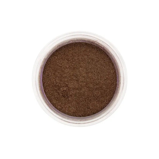 Bellapierre Cosmetics Maquillage Ombre à paupières Poudre scintillante - Bronze , 2 g