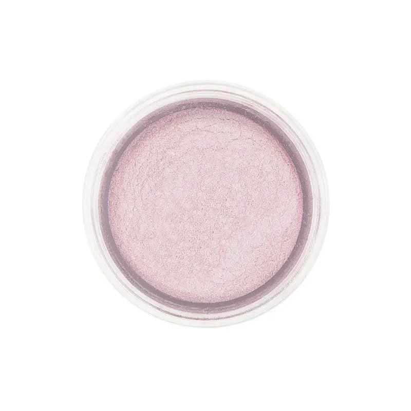 Bellapierre Cosmetics Maquillage Ombre à paupières Poudre scintillante - Bubble Gum , 2 g