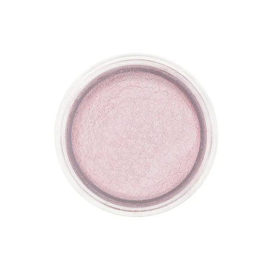 Bellapierre Cosmetics Maquillage Ombre à paupières Poudre scintillante - Bubble Gum , 2 g