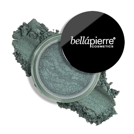 Bellapierre Cosmetics Maquillage Ombre à paupières Poudre scintillante - Cadence , 2 g