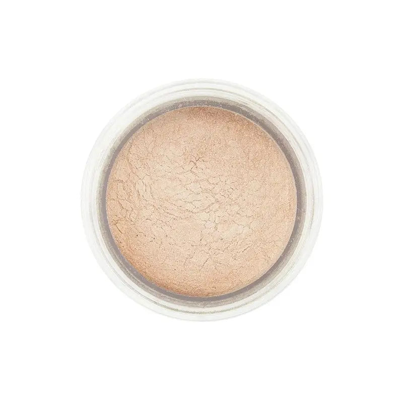 Bellapierre Cosmetics Maquillage Ombre à paupières Poudre scintillante - Champagne , 2 g