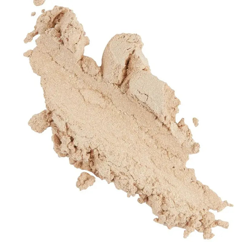 Bellapierre Cosmetics Maquillage Ombre à paupières Poudre scintillante - Champagne , 2 g
