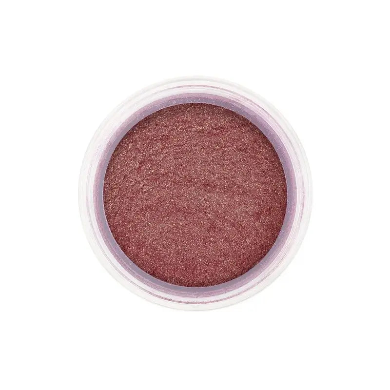 Bellapierre Cosmetics Maquillage Ombre à paupières Poudre scintillante - Désir , 2 g