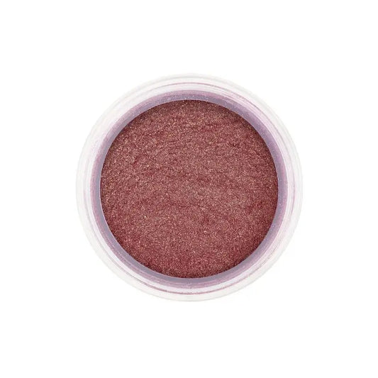 Bellapierre Cosmetics Maquillage Ombre à paupières Poudre scintillante - Désir , 2 g