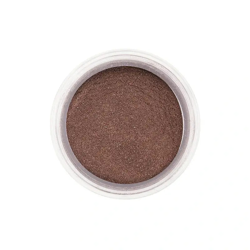 Bellapierre Cosmetics Maquillage Ombre à paupières Poudre scintillante - Diligence , 2 g