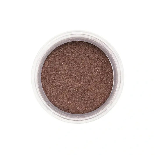 Bellapierre Cosmetics Maquillage Ombre à paupières Poudre scintillante - Diligence , 2 g