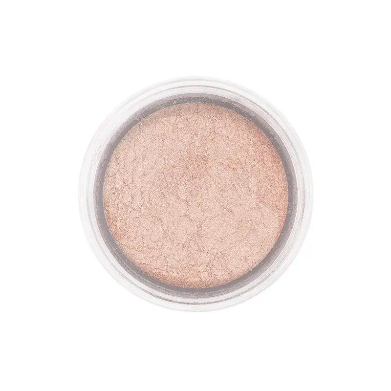 Bellapierre Cosmetics Maquillage Ombre à paupières Poudre scintillante - Terre , 2 g