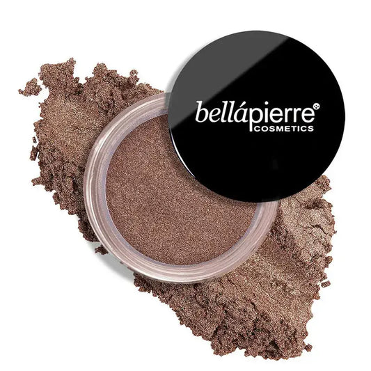Bellapierre Cosmetics Maquillage Ombre à paupières Poudre scintillante - Harmony , 2 g
