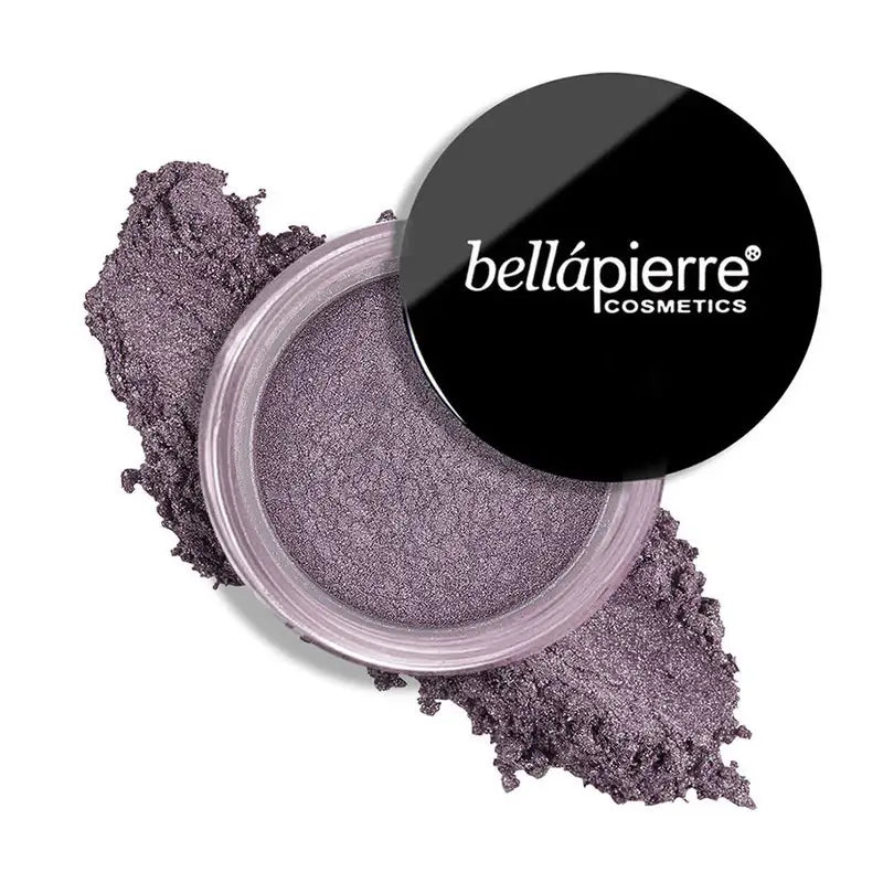 Bellapierre Cosmetics Maquillage Ombre à paupières Poudre scintillante - Hurley Burley , 2 g