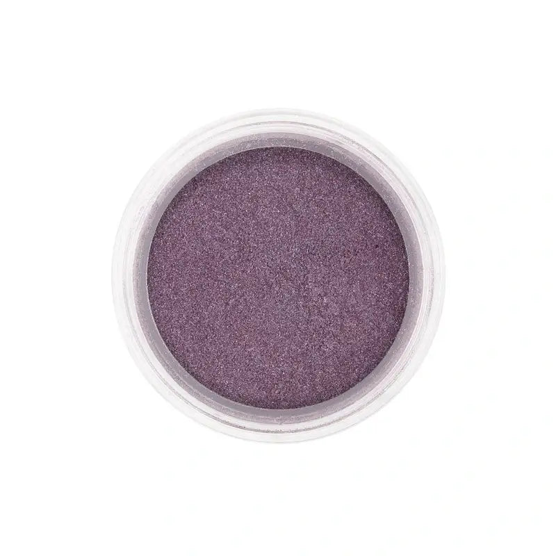 Bellapierre Cosmetics Maquillage Ombre à paupières Poudre scintillante - Lavande , 2 g