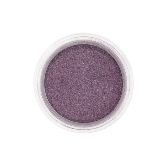 Bellapierre Cosmetics Maquillage Ombre à paupières Poudre scintillante - Lavande , 2 g