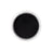 Bellapierre Cosmetics Maquillage Ombre à paupières Poudre scintillante - Noir , 2 g