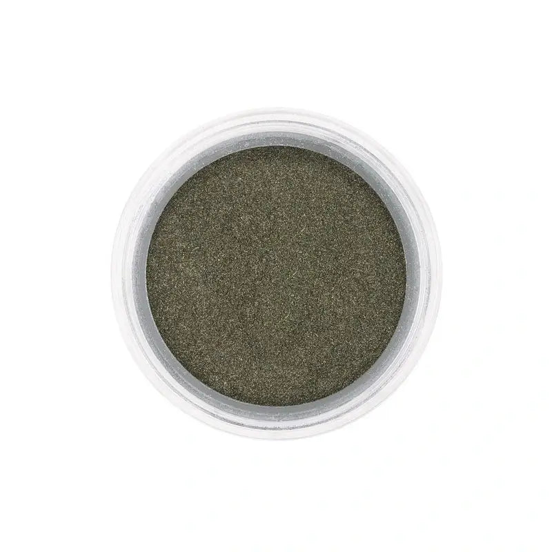 Bellapierre Cosmetics Maquillage Ombre à paupières Poudre scintillante - Reluctance , 2 g