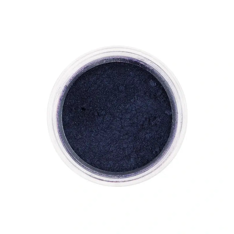 Bellapierre Cosmetics Maquillage Ombre à paupières Poudre scintillante - Nuit étoilée , 2 g