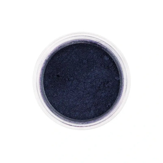 Bellapierre Cosmetics Maquillage Ombre à paupières Poudre scintillante - Nuit étoilée , 2 g