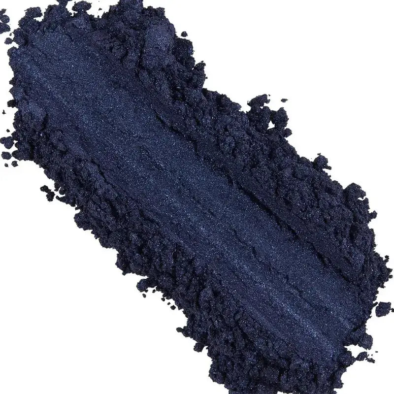 Bellapierre Cosmetics Maquillage Ombre à paupières Poudre scintillante - Nuit étoilée , 2 g