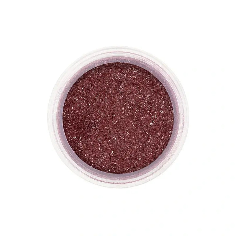 Bellapierre Cosmetics Maquillage Ombre à paupières Poudre scintillante - Wild Lilac , 2 g