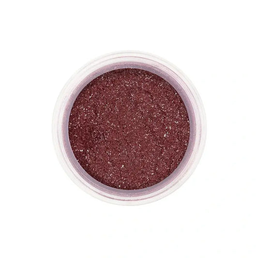 Bellapierre Cosmetics Maquillage Ombre à paupières Poudre scintillante - Wild Lilac , 2 g