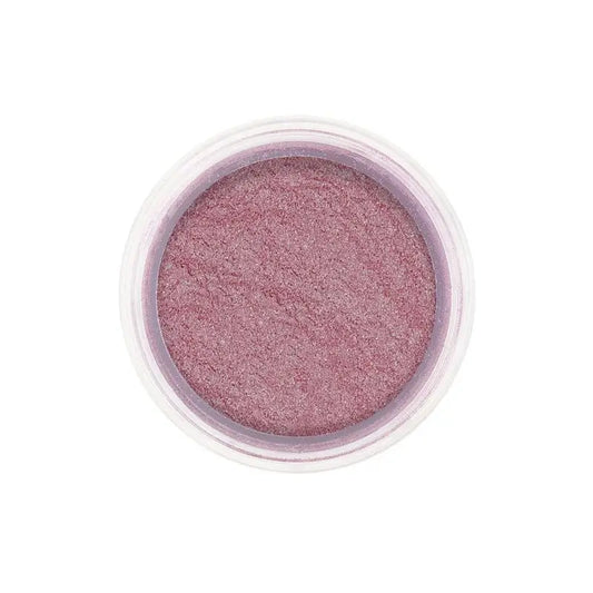 Bellapierre Cosmetics Maquillage Ombre à paupières Poudre scintillante - Wow ! , 2 g