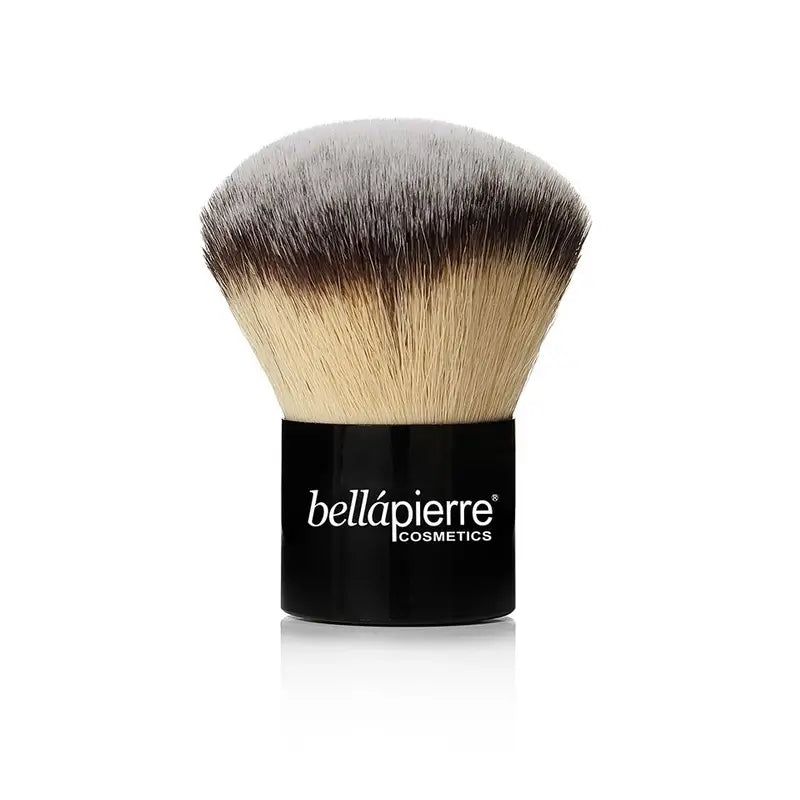 Bellapierre Cosmetics Pinceau de maquillage Kabuki 100% fibres synthétiques , 30 g