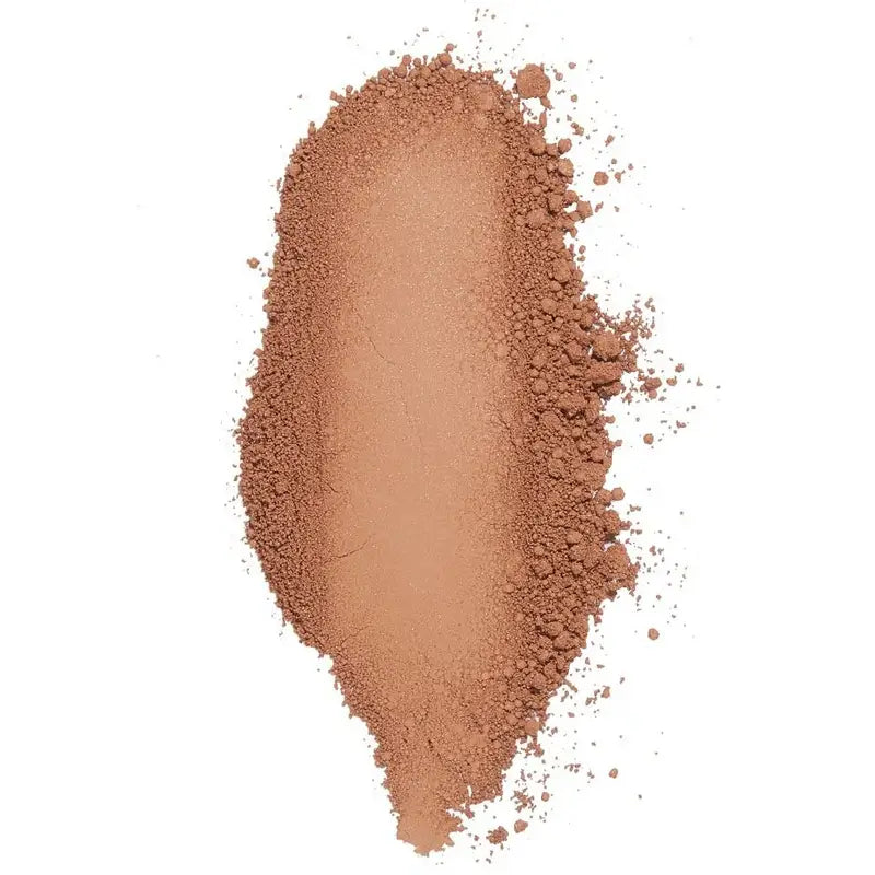 Bellapierre Cosmetics Fond de teint minéral Spf 15 - Double Cocoa , 9 g