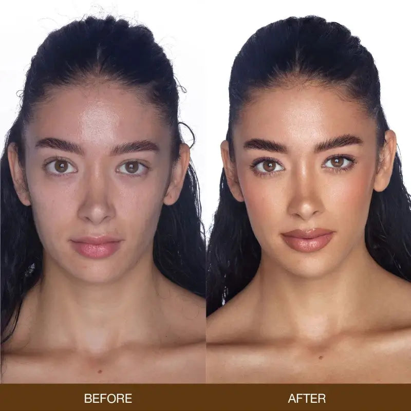 Bellapierre Cosmetics Maquillage Fond de teint minéral Spf 15 - Miel , 9 g