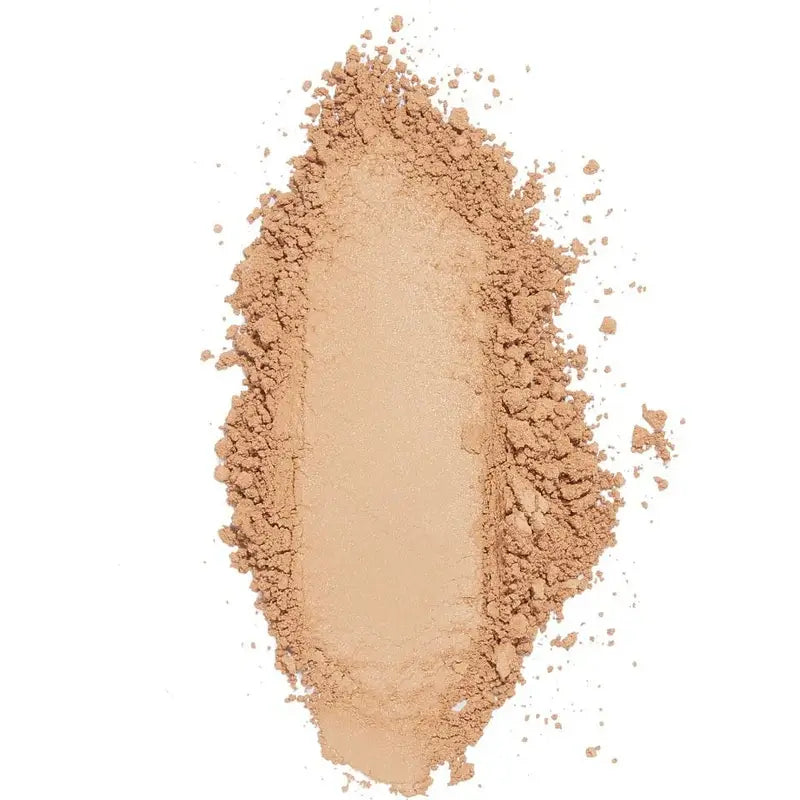 Bellapierre Cosmetics Maquillage Fond de teint minéral Spf 15 - Erable, 9 g