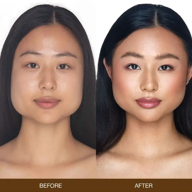 Bellapierre Cosmetics Maquillage Fond de teint minéral Spf 15 - Erable, 9 g