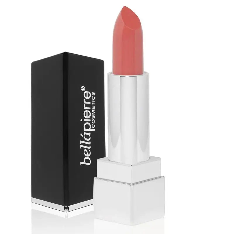 Bellapierre Cosmetics Mineral Makeup Lipstick - Envy , 3,5 g
