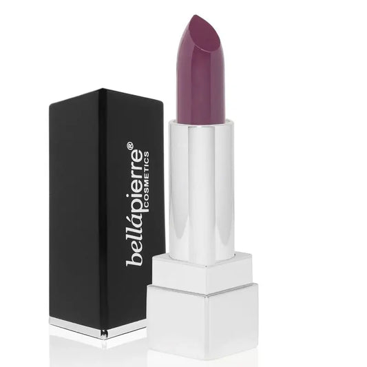 Bellapierre Cosmetics Rouge à lèvres minéral - Purple Rain , 3,5 g
